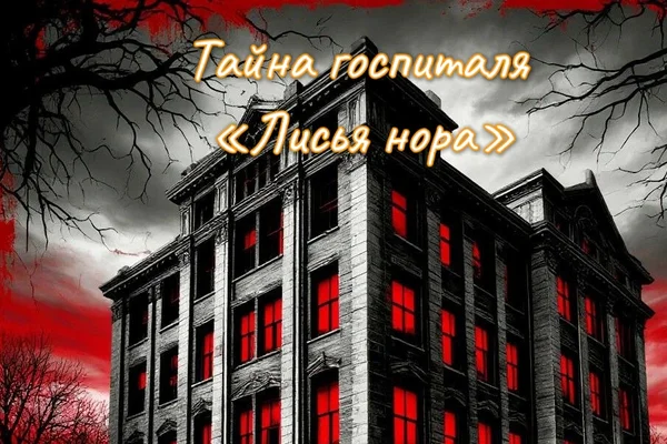 Тайна госпиталя «Лисья нора»