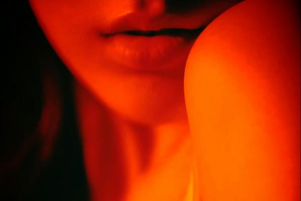 I losing control, baby