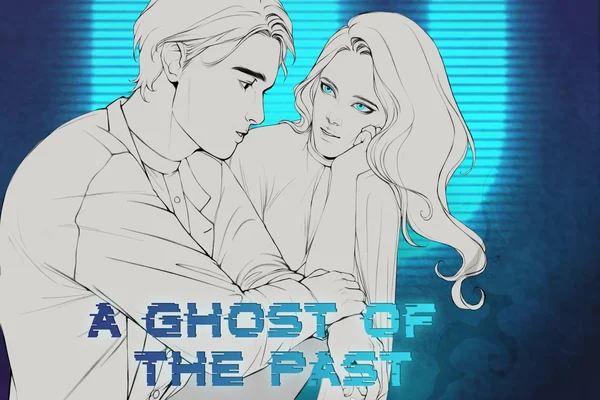A ghost of the past