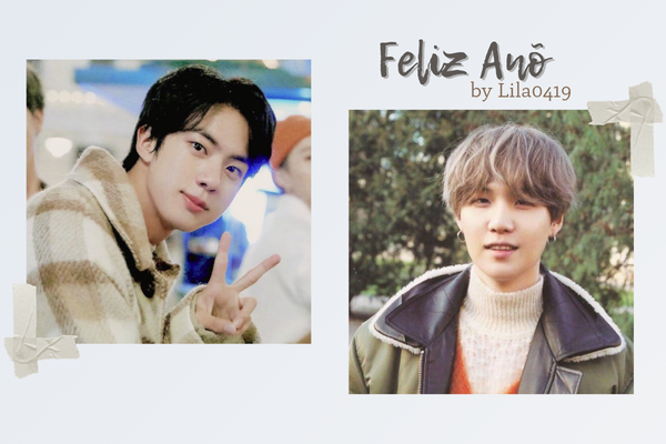 Feliz Anõ