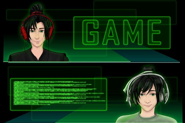GAME