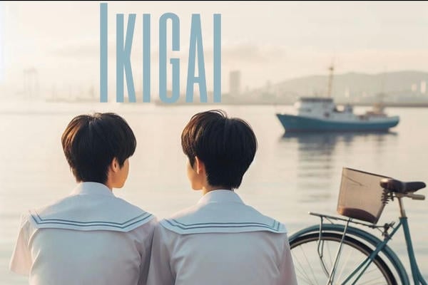 Ikigai