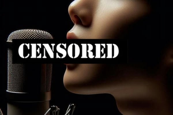 Censored