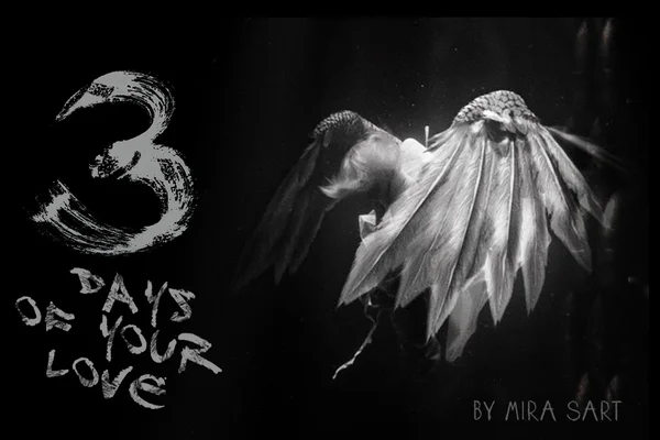 Three days of your love