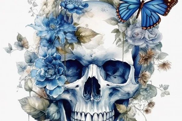 Born to die
