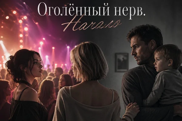 Оголённый нерв. Начало