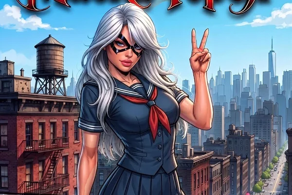Marvel 11: Маска Героя