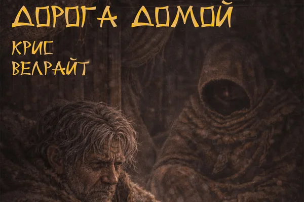 Дорога домой