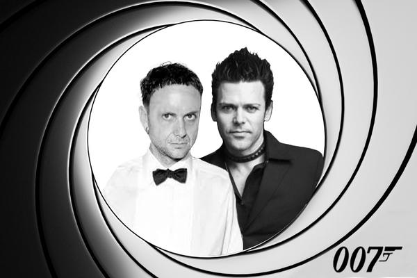 Double-Oh-Seven