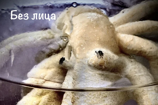 Без лица