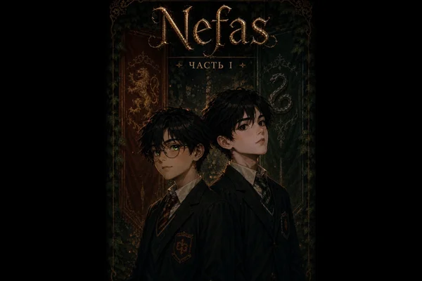 Часть I. Nefas