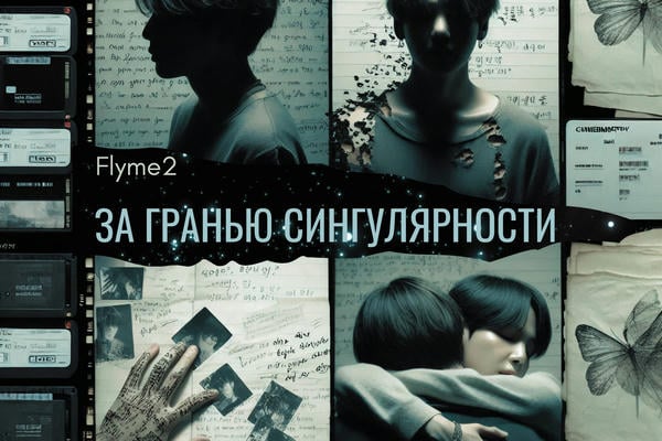 За гранью сингулярности