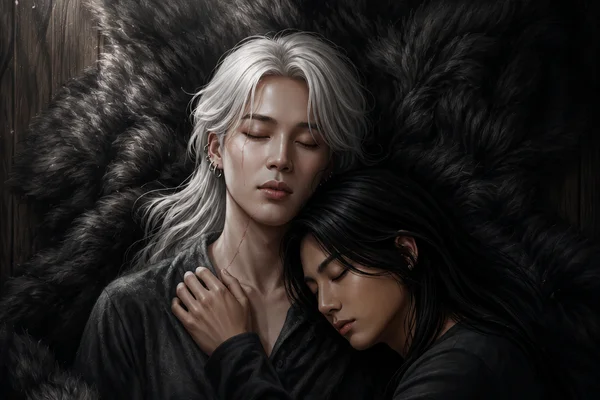Never let me go