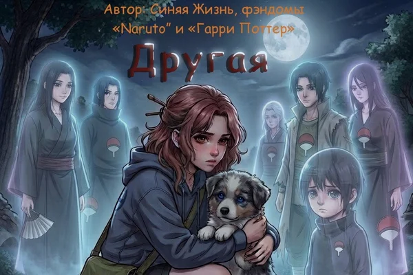 Другая