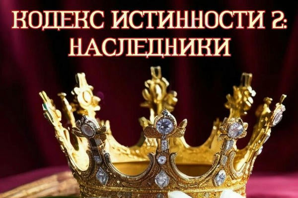 Кодекс Истинности 2: Наследники