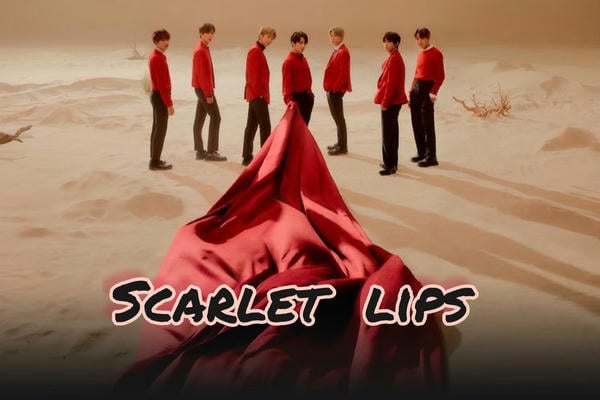 Scarlet Lips