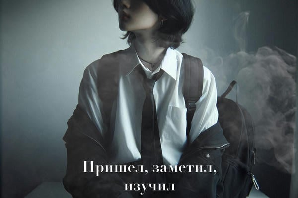 Пришел, заметил, изучил.