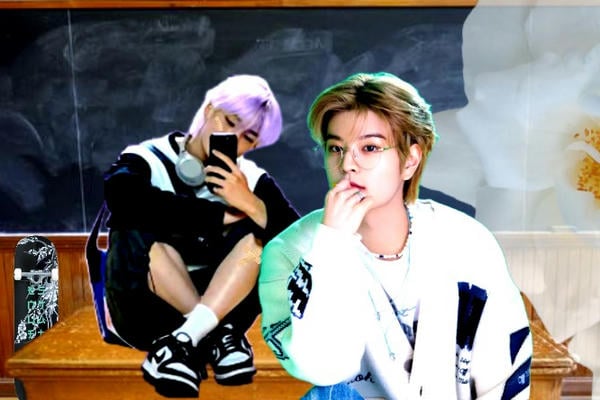 Bad boy