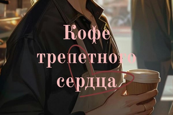 Кофе трепетного сердца