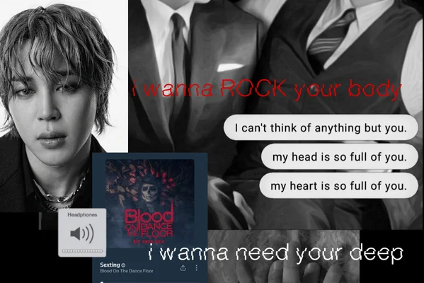 I wanna rock your body