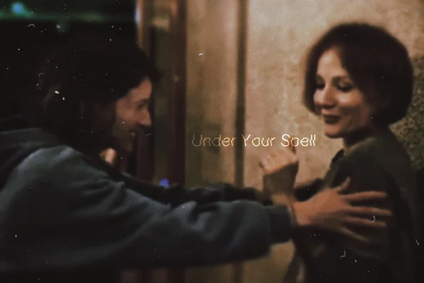 Under Your Spell
