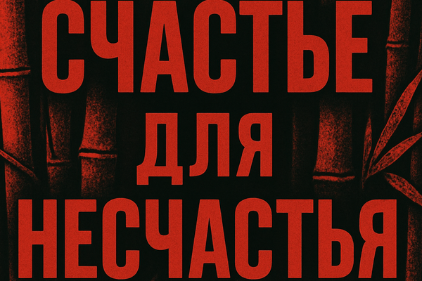 Счастье для несчастья