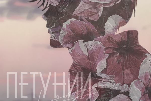Петунии