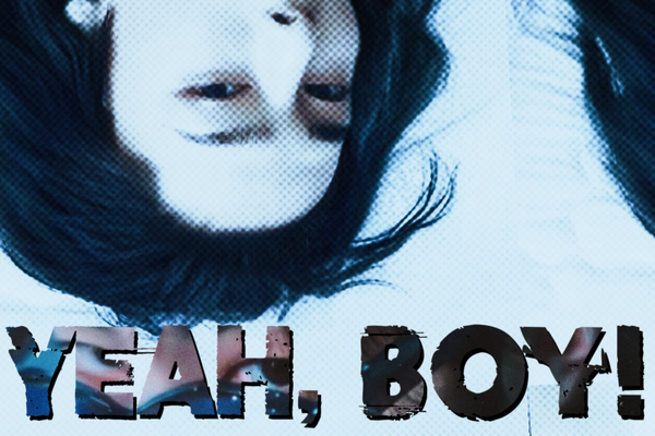 Yeah, boy!