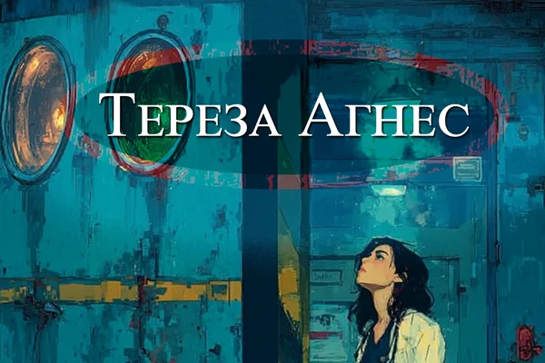 Тереза Агнес