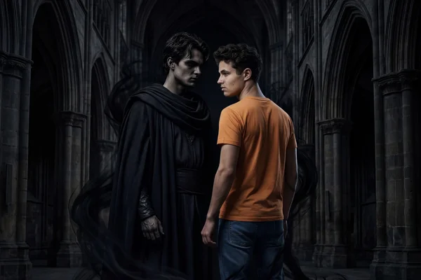 Hades' Obsession