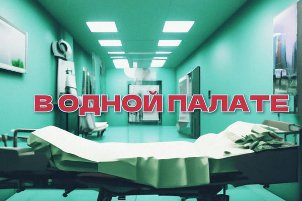 В одной палате