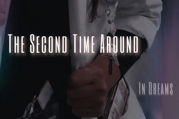 The Second Time Around / Вторая попытка