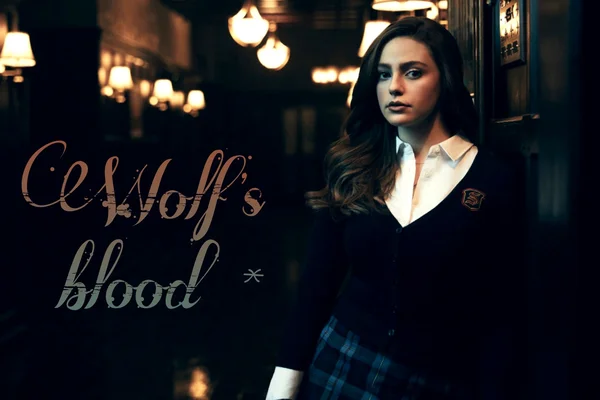Wolf Blood / Волчья Кровь