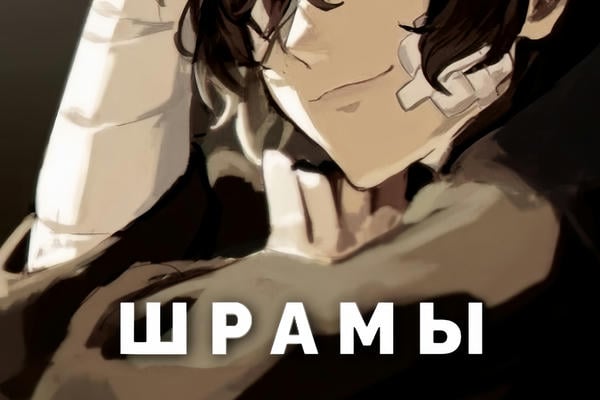 Шрамы