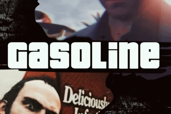 Gasoline
