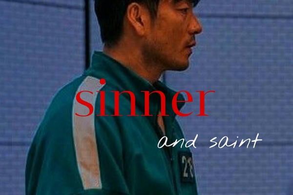 Sinner