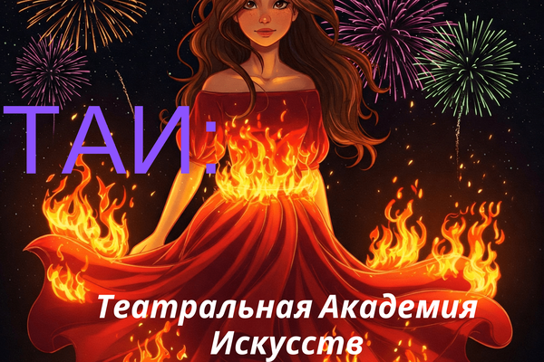 ТАИ: Театральная Академия Искусств