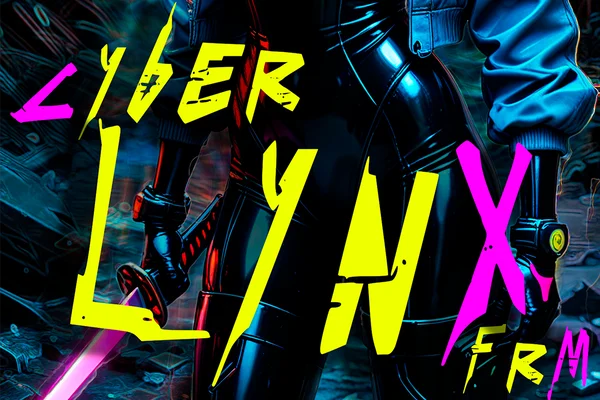 cyberLYNX
