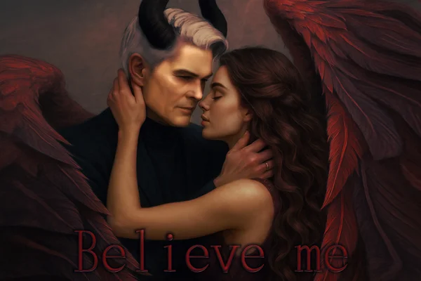 believe me