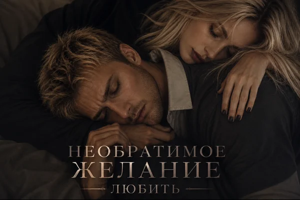 Необратимое желание любить