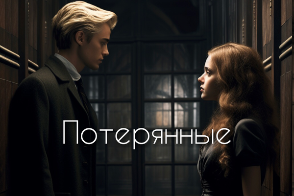 Потерянные
