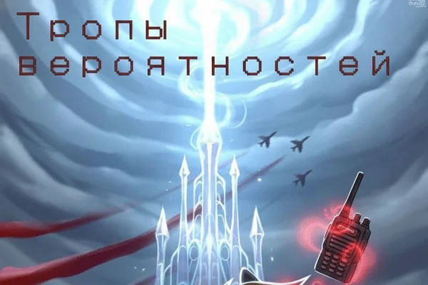 Тропы вероятностей