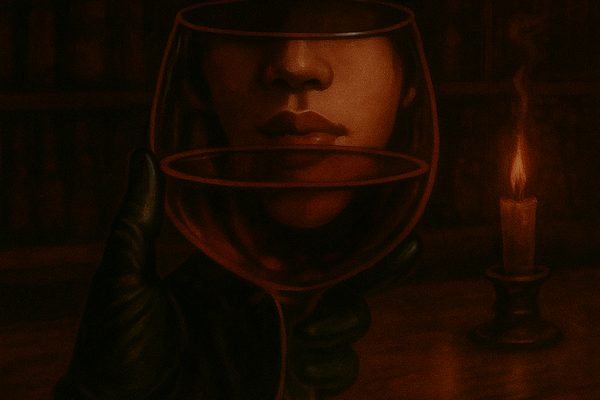 cherry liquor