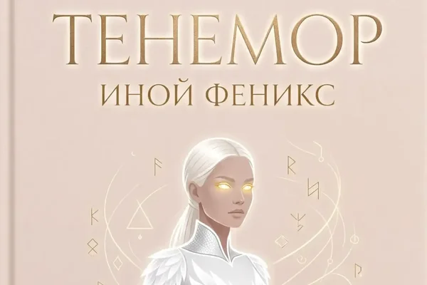 Тенемор: Иной Феникс.