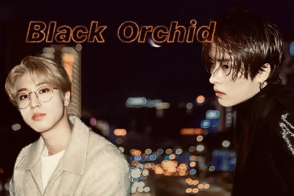 Black Orchid