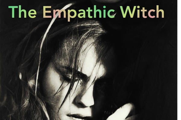 The Empathic Witch/Ведьма-эмпат