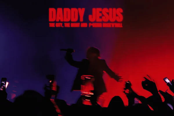 Daddy Jesus