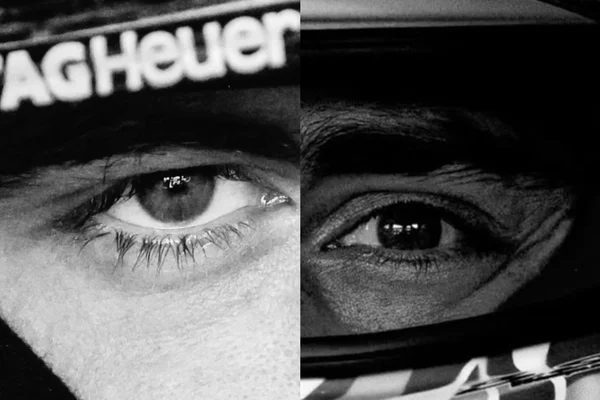 Neck and neck