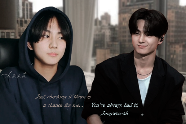 I Will Always Protect You, Hyung