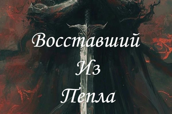 Восставший Из Пепла